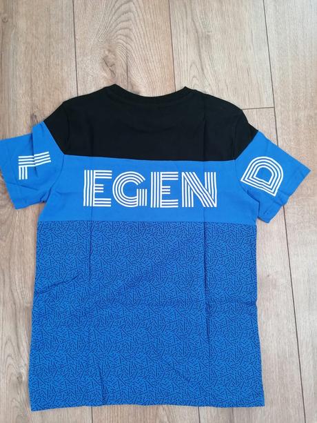 Tričko, coccodrillo,146