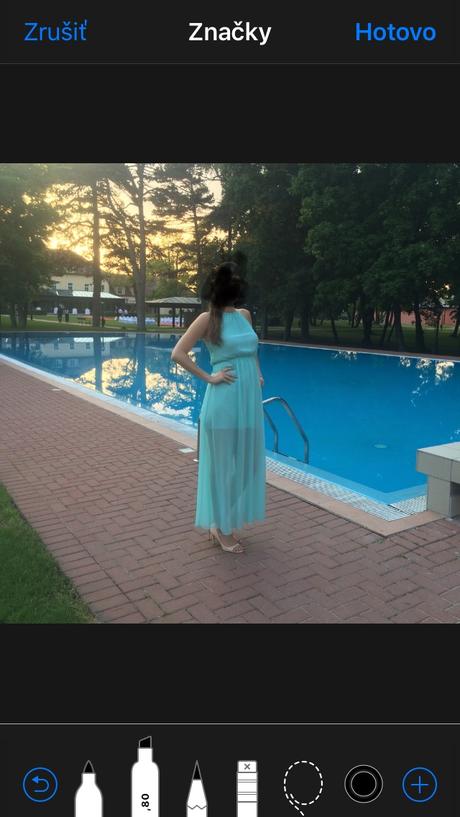 Druzickovske saty, m