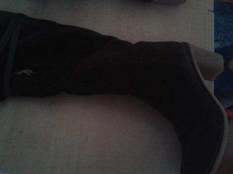 Damska obuv us polo, 38