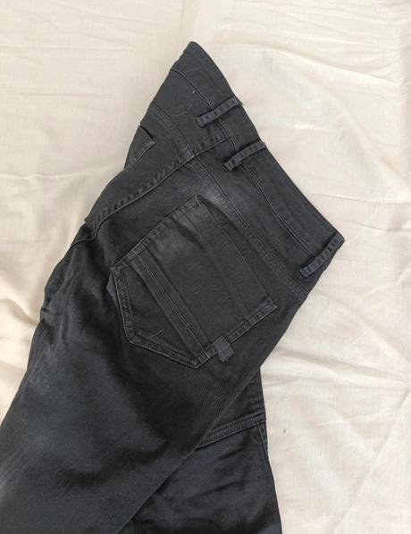 G-star raw mid skinny jeans dámske, g-star raw,xs