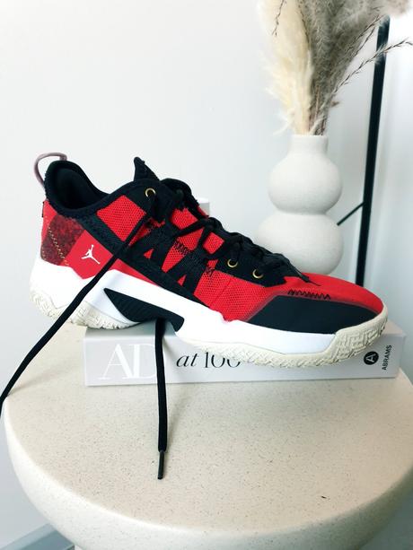 Jordan one take ii tenisky 42, nike,42