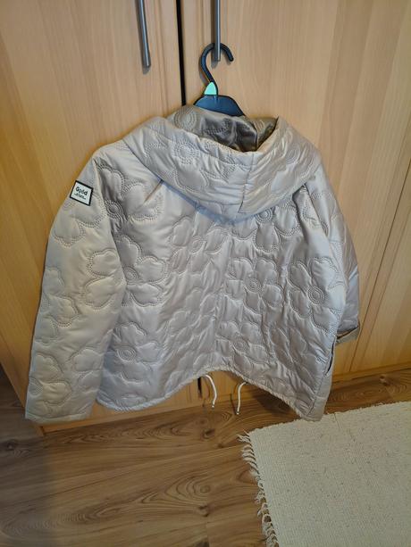 Predám dámsku bundu nivu, xxl