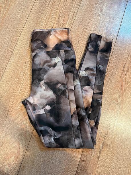 Oysho legíny, xs