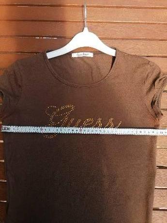 Tričko guess, guess,s