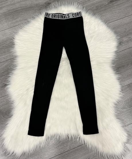 3x spodné legíny veľ. 122/128, c&a,128