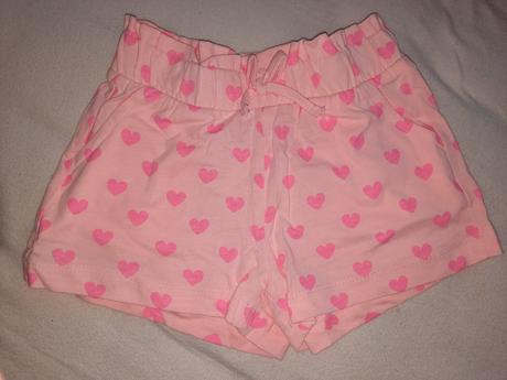 Šortky 104, pepco,104