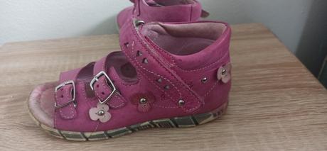 Sandálky ddstep, d.d.step,30