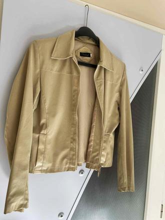 Bundička do pásu, l