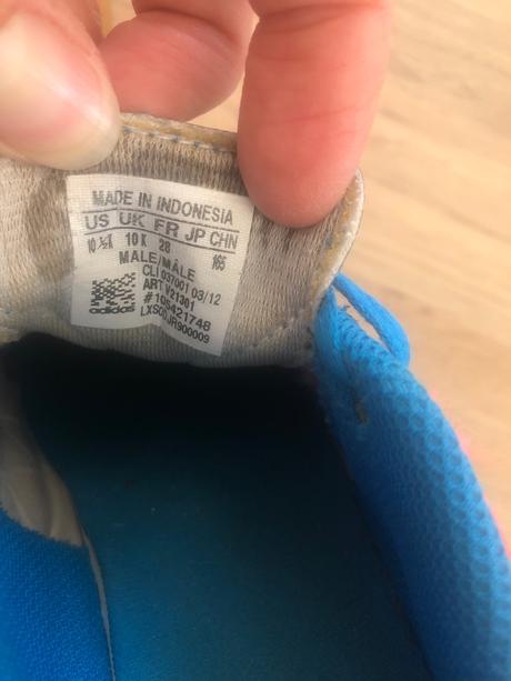 Adidas tenisky, adidas,28