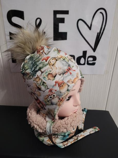 Zimný set, 56 - 158