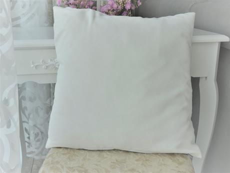 Mačičková obliečka na vankúš-42x42cm, 