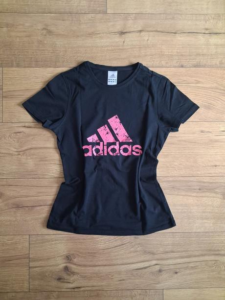 Tenisky adidas + tricko, adidas,39