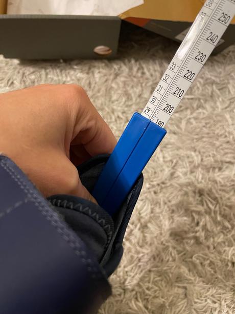 Bobux dimension ii trainer navy, bobux,29