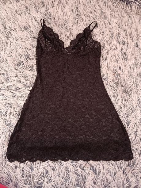 Nočné košele, f&f,xs