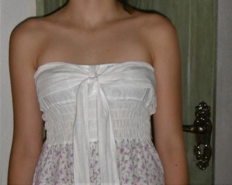 Šaty do horúcich dní, 152