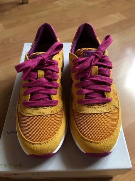 Kozene tenisky geox, geox,36