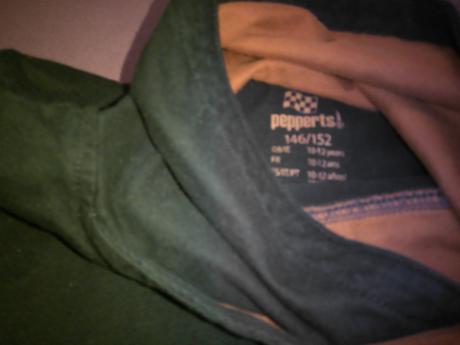 Tričko, pepperts,152