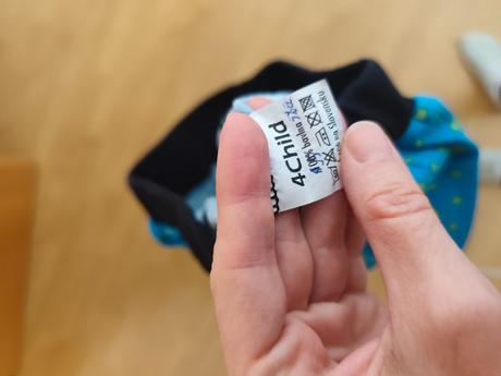 Handmade tenšie, 116