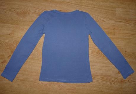 Jednoduché tričko, hema,134