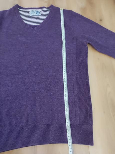 Sveter -nežmolkuje sa, next,s