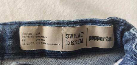 Makkucke rifle, pepperts,128