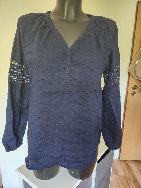 Madeirova bluzka, gap,s