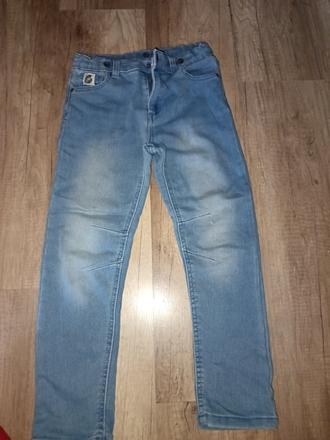 Riflove nohavice, pepco,122