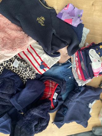 Balik pre dievcatko, 68–80