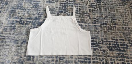 Crop top č.152, zara,152