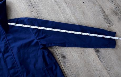 Športová vetrovka adidas, adidas,152