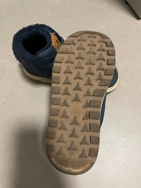 Zimne topanky h&m 30, h&m,30