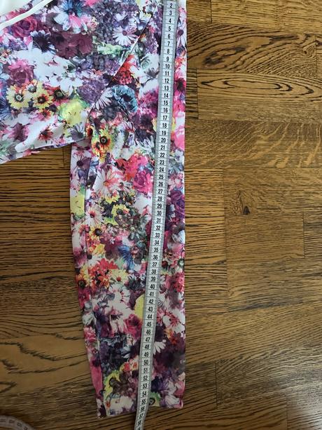 Mikinka tenká, h&m,146