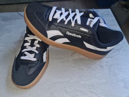 Tenisky reebok, reebok,36