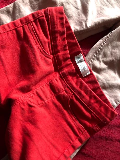 Nohavice, h&m,104