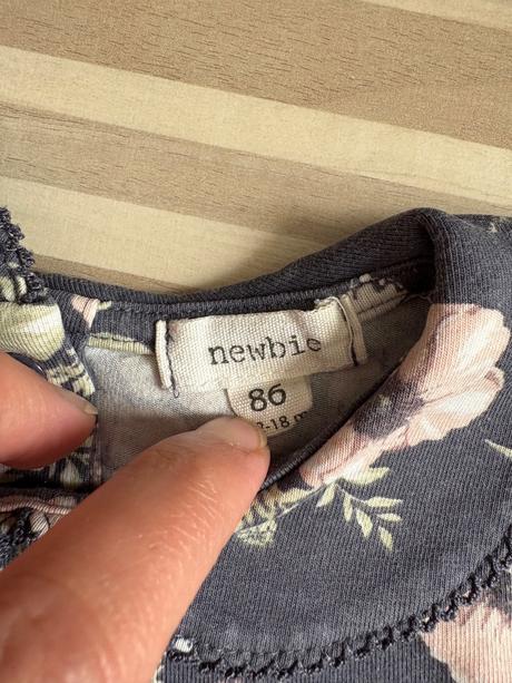 Newbie súprava, newbie,86