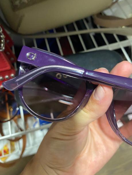 Guess original okuliare, guess