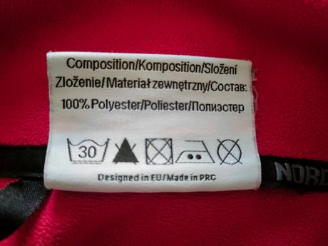 Detská mikina zn. nordblanc, veľ. 147, nordblanc,146