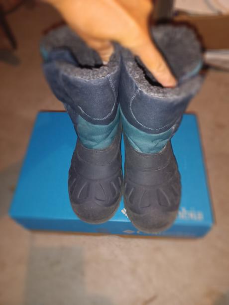 Snehule, deichmann,34