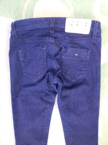 Elastické rifle miss sixty, miss sixty,28