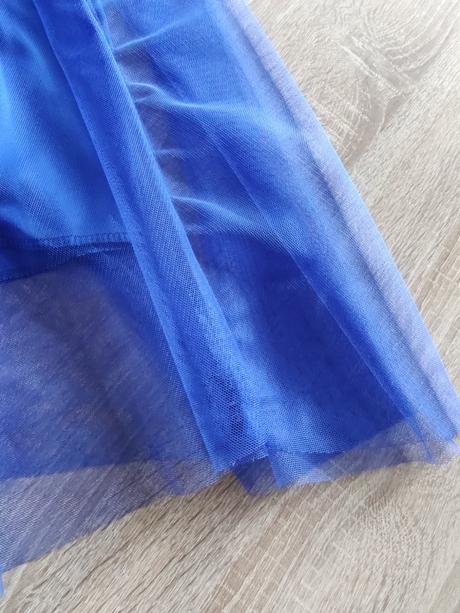 Dámske/ dievčenské spoločenské šaty veľ. s, s