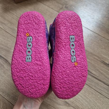 Bogs kvalitné čižmičky do -10, 25