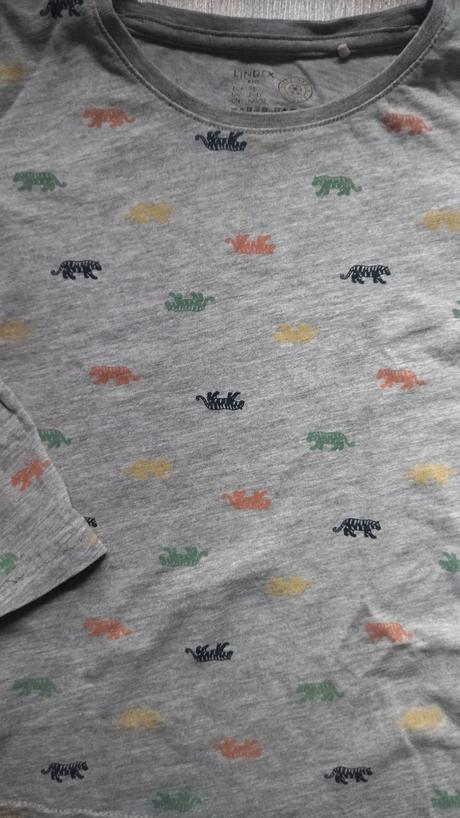 Tričko, lindex,98