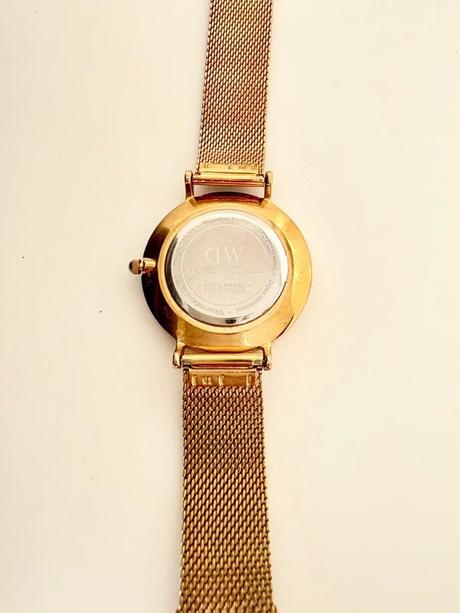 Hodinky daniel wellington (dw) 32 mm, 