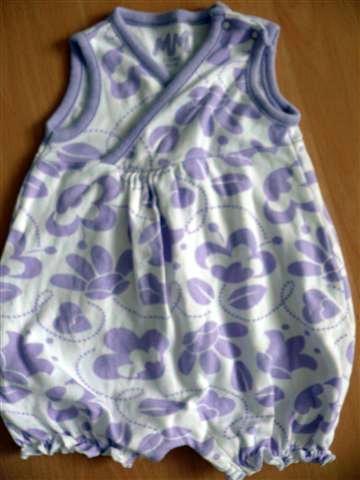 Milé opalovačky - nenosené - iba vypraté, 56