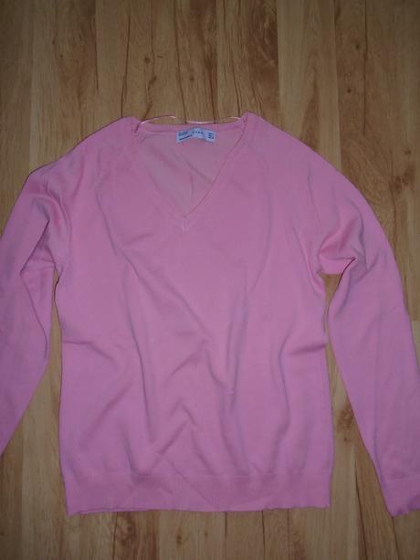 Sveter zara 40/42, zara,l