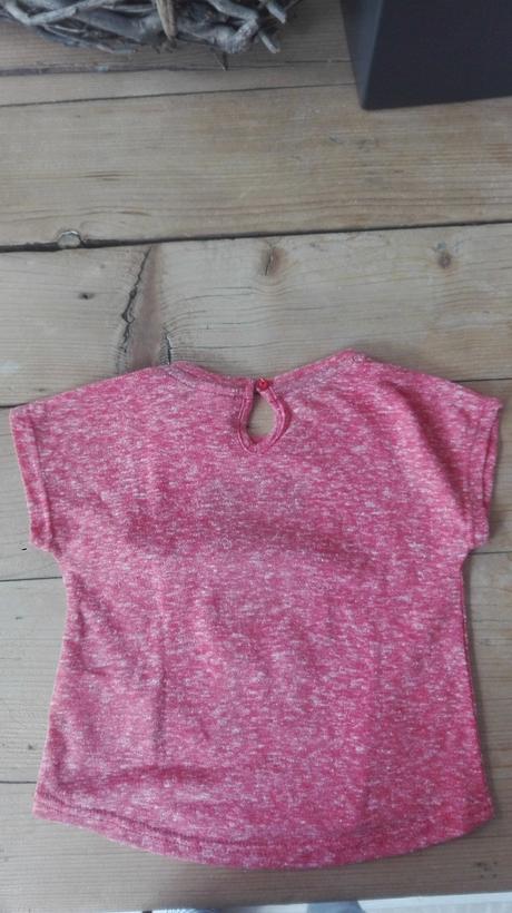 Tricko zara, zara,74