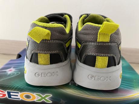Geox tenisky, geox,32