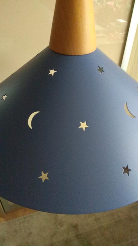 Predám značkový luster, 