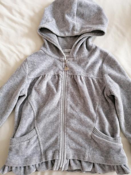 Mikina s volanom, mayoral,98