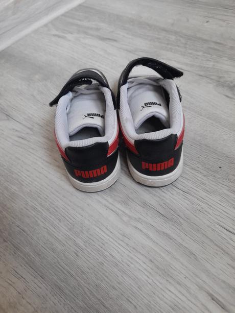 Tenisky puma, puma,23